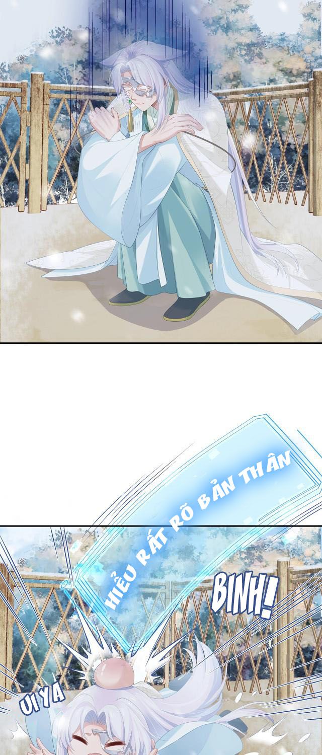 Nhiệm Vụ Thất Bại Thì Phải Yêu Đương Chapter 8 - Trang 2