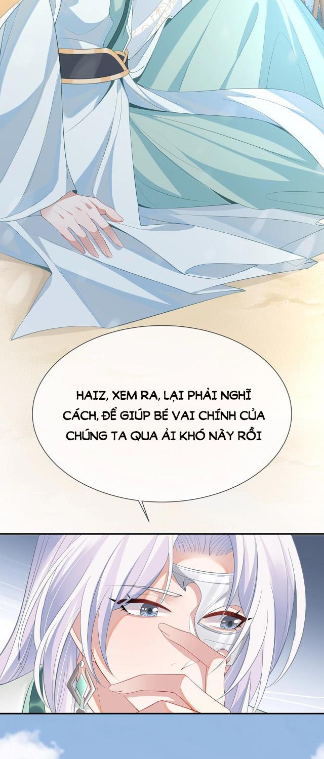 Nhiệm Vụ Thất Bại Thì Phải Yêu Đương Chapter 8 - Trang 2