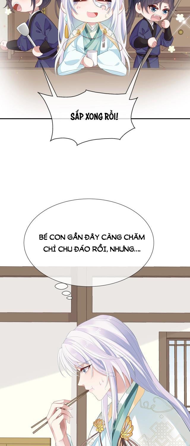 Nhiệm Vụ Thất Bại Thì Phải Yêu Đương Chapter 8 - Trang 2