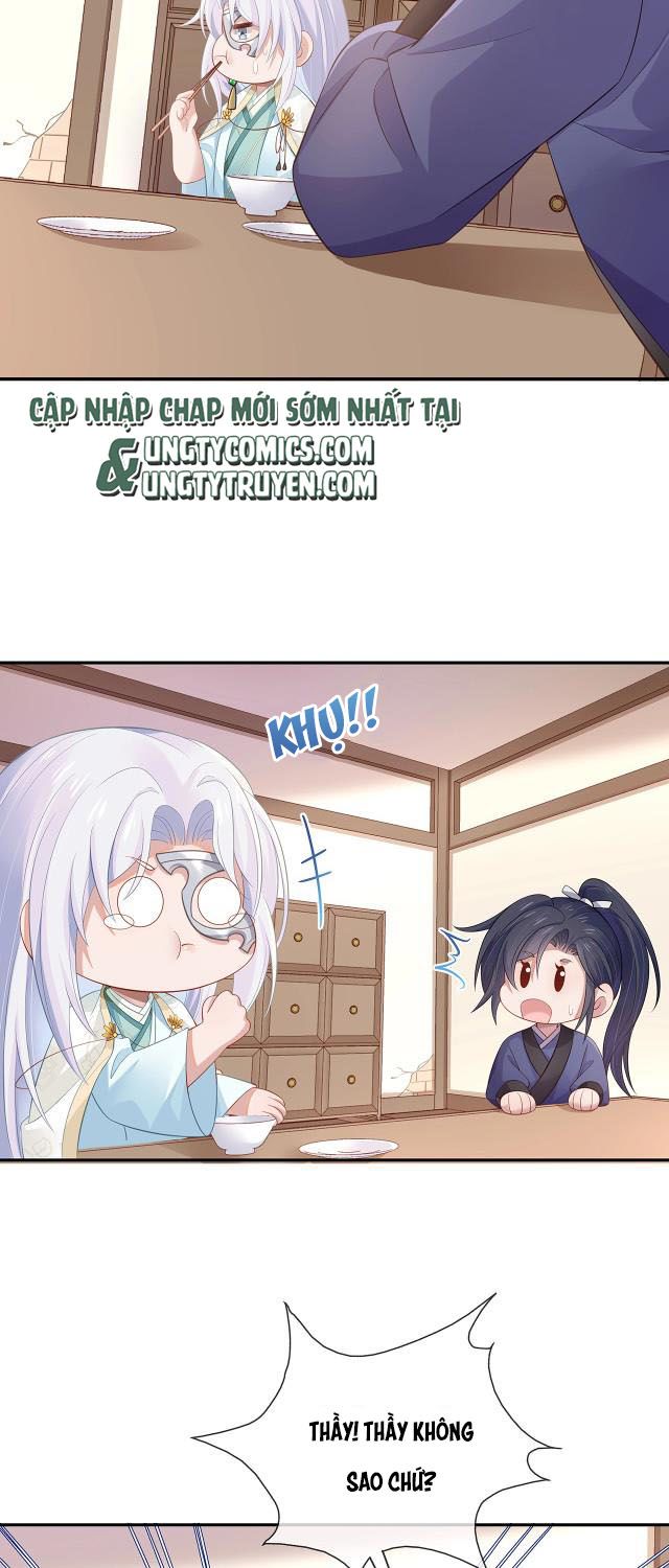 Nhiệm Vụ Thất Bại Thì Phải Yêu Đương Chapter 8 - Trang 2