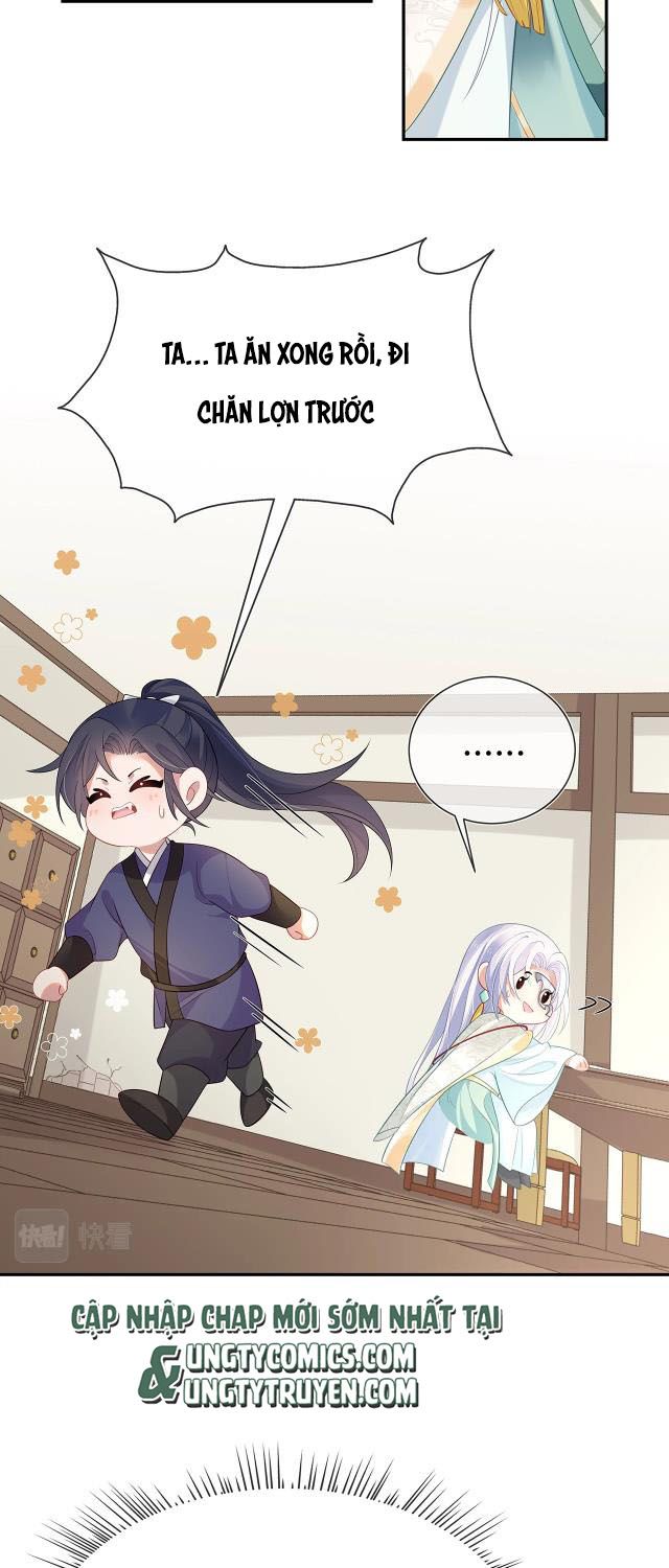 Nhiệm Vụ Thất Bại Thì Phải Yêu Đương Chapter 8 - Trang 2