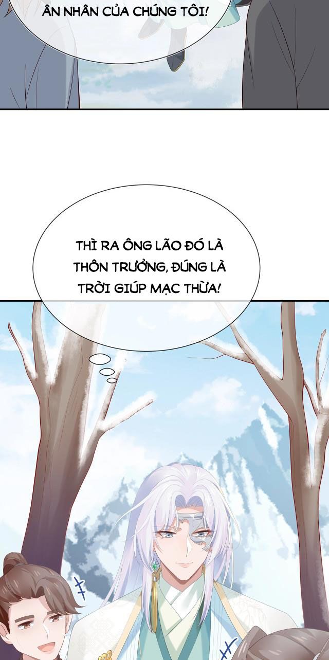 Nhiệm Vụ Thất Bại Thì Phải Yêu Đương Chapter 8 - Trang 2