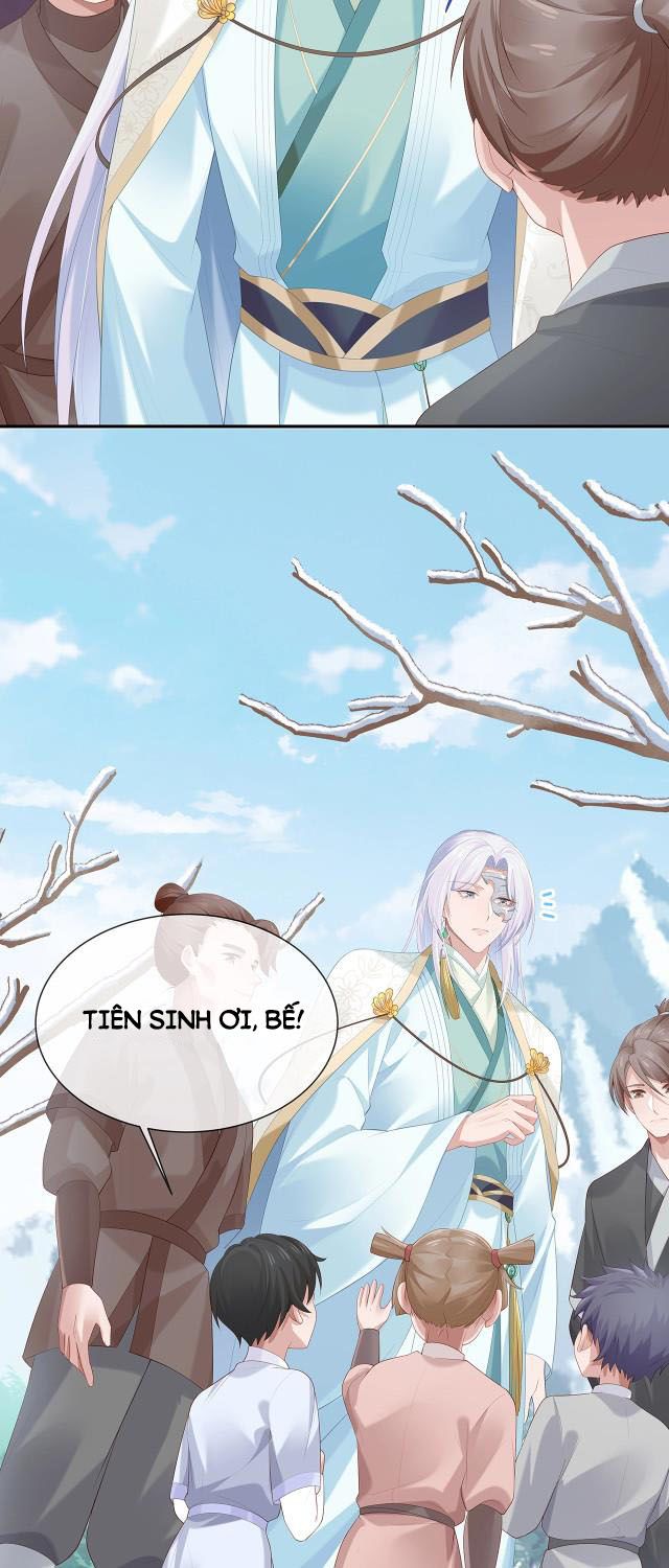 Nhiệm Vụ Thất Bại Thì Phải Yêu Đương Chapter 8 - Trang 2
