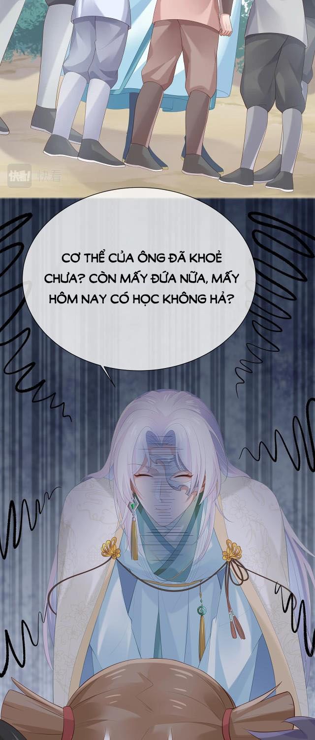 Nhiệm Vụ Thất Bại Thì Phải Yêu Đương Chapter 8 - Trang 2