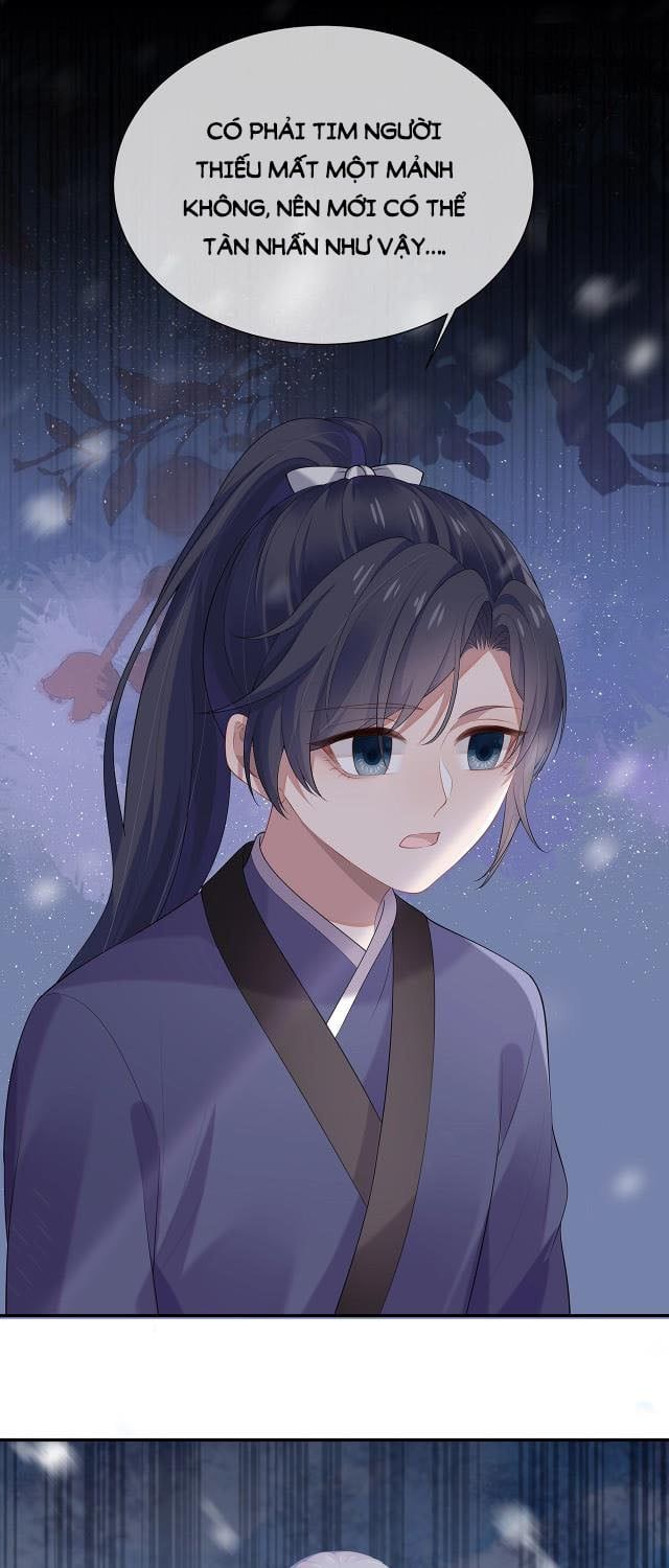 Nhiệm Vụ Thất Bại Thì Phải Yêu Đương Chapter 8 - Trang 2