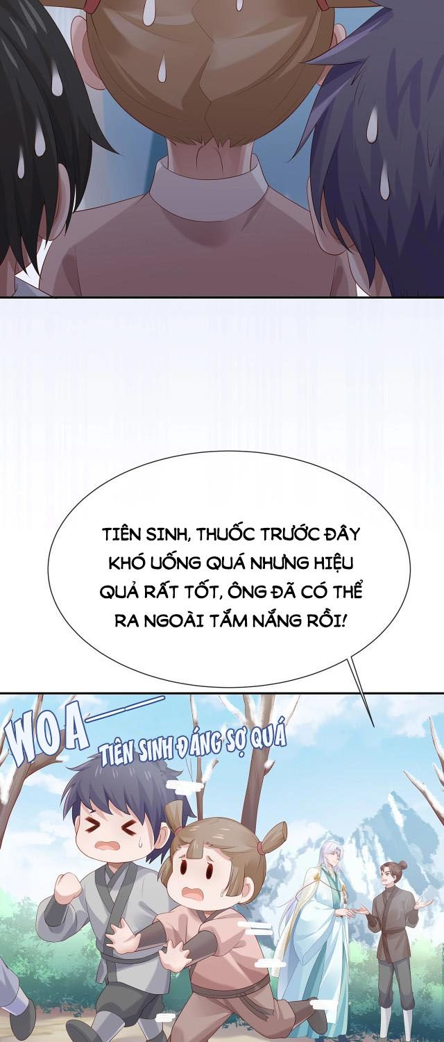 Nhiệm Vụ Thất Bại Thì Phải Yêu Đương Chapter 8 - Trang 2