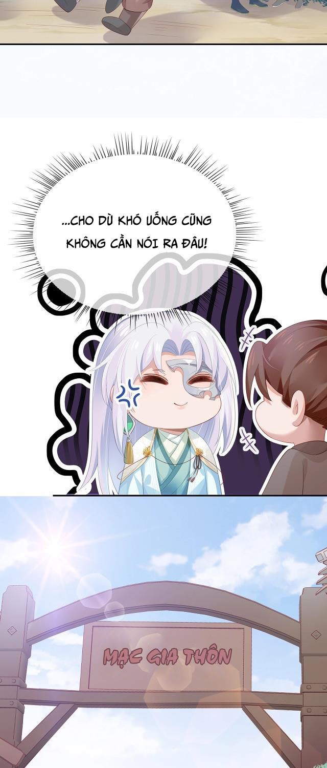 Nhiệm Vụ Thất Bại Thì Phải Yêu Đương Chapter 8 - Trang 2