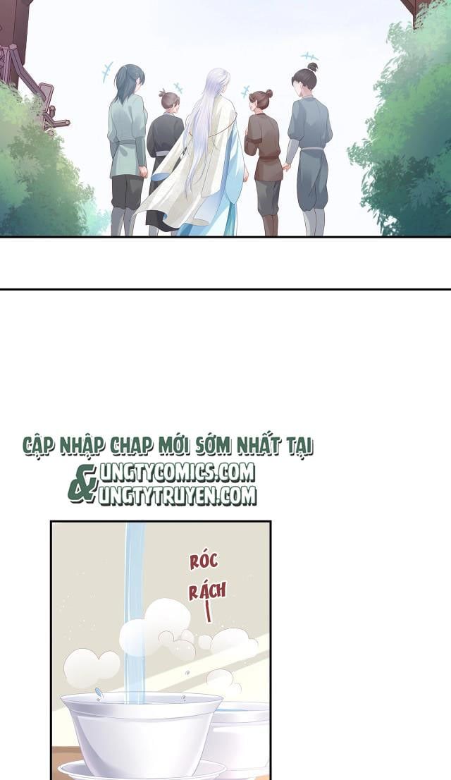 Nhiệm Vụ Thất Bại Thì Phải Yêu Đương Chapter 8 - Trang 2