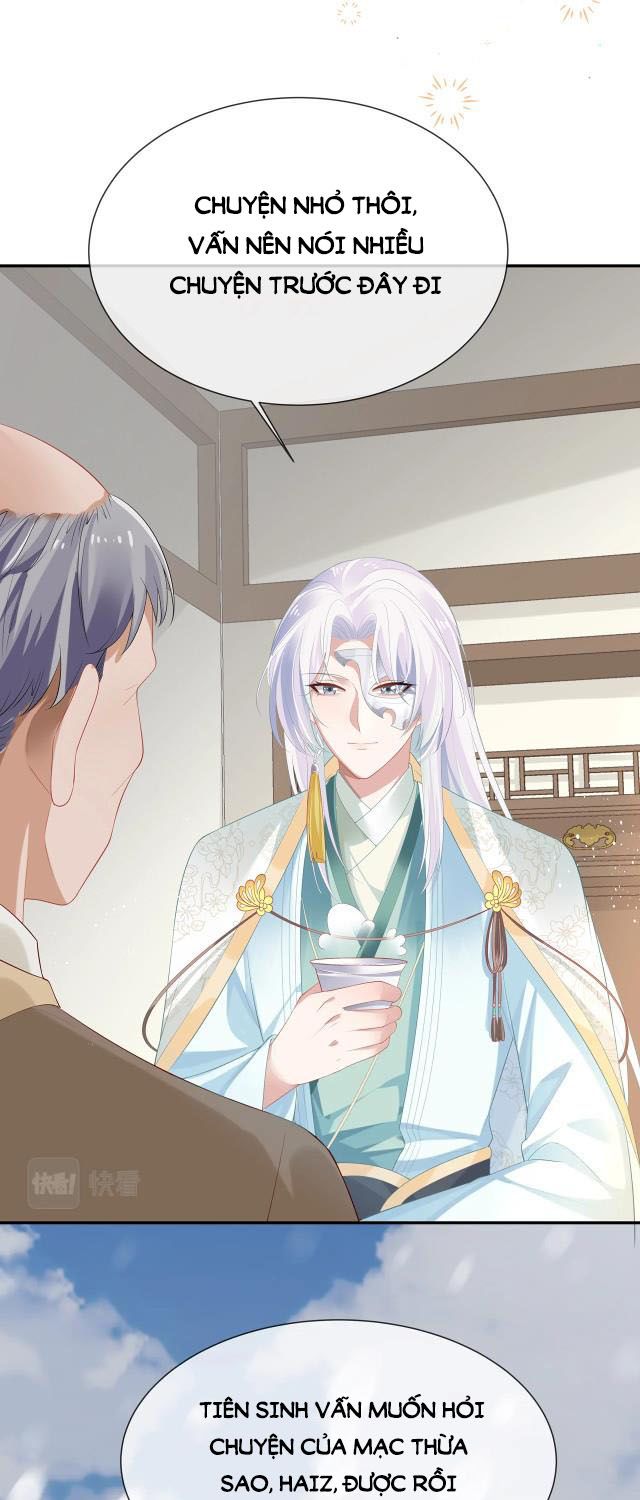 Nhiệm Vụ Thất Bại Thì Phải Yêu Đương Chapter 8 - Trang 2