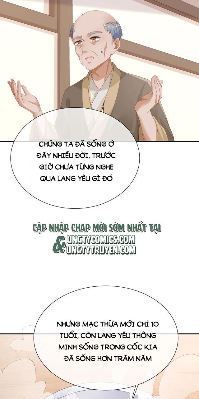 Nhiệm Vụ Thất Bại Thì Phải Yêu Đương Chapter 8 - Trang 2
