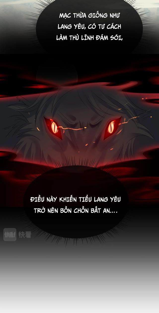 Nhiệm Vụ Thất Bại Thì Phải Yêu Đương Chapter 8 - Trang 2