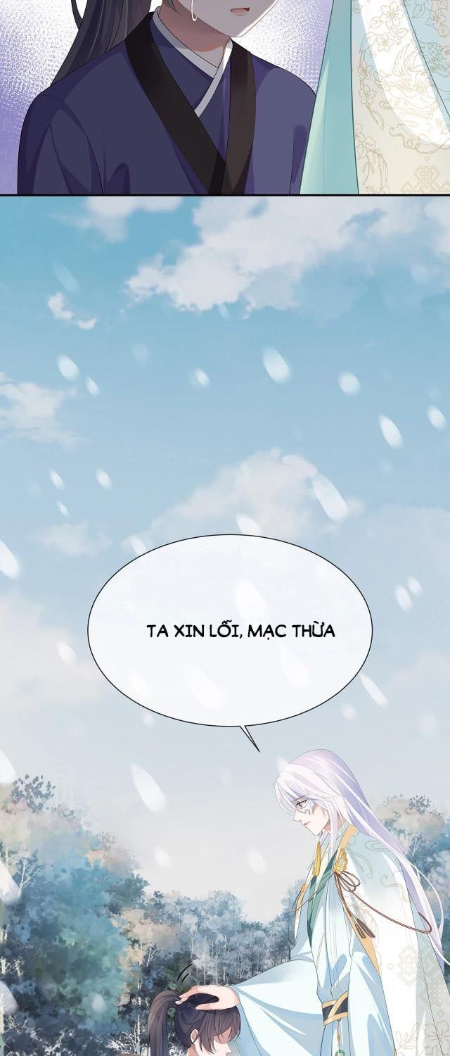 Nhiệm Vụ Thất Bại Thì Phải Yêu Đương Chapter 8 - Trang 2