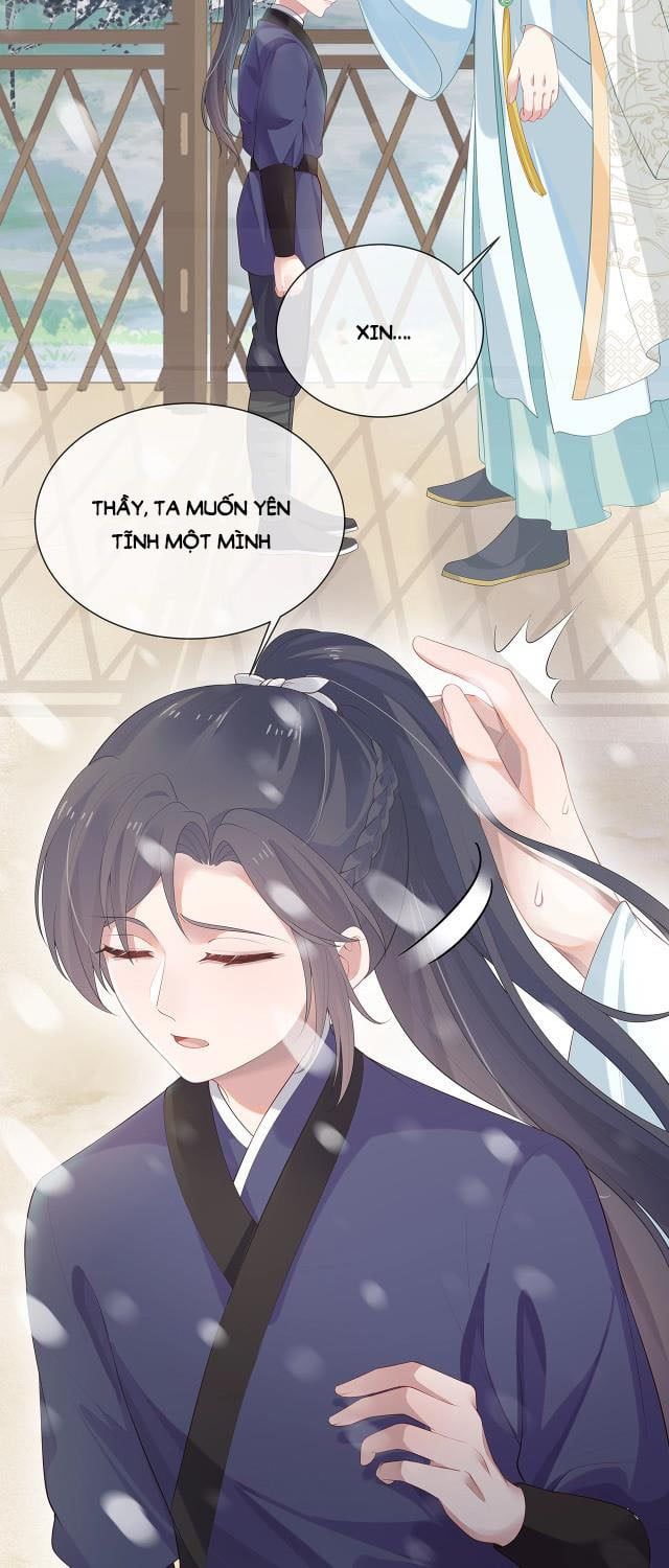 Nhiệm Vụ Thất Bại Thì Phải Yêu Đương Chapter 8 - Trang 2