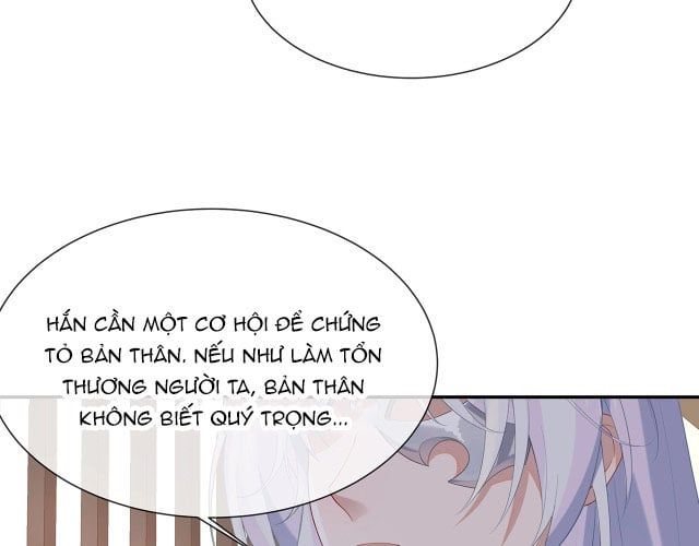 Nhiệm Vụ Thất Bại Thì Phải Yêu Đương Chapter 9 - Trang 2