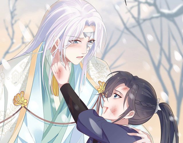 Nhiệm Vụ Thất Bại Thì Phải Yêu Đương Chapter 10 - Trang 2