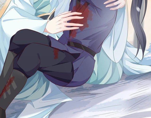 Nhiệm Vụ Thất Bại Thì Phải Yêu Đương Chapter 10 - Trang 2