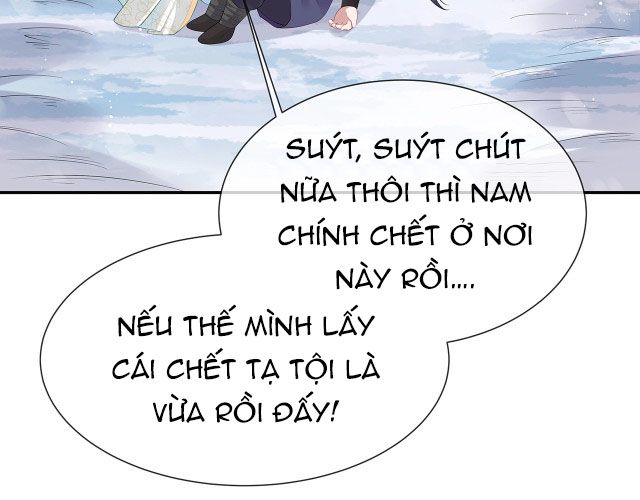 Nhiệm Vụ Thất Bại Thì Phải Yêu Đương Chapter 10 - Trang 2