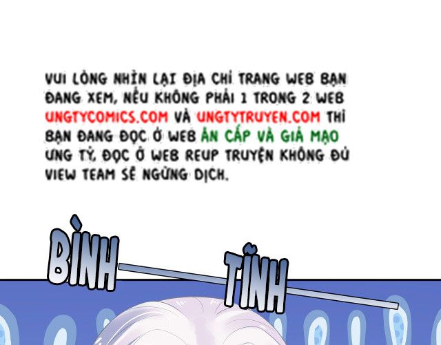 Nhiệm Vụ Thất Bại Thì Phải Yêu Đương Chapter 10 - Trang 2