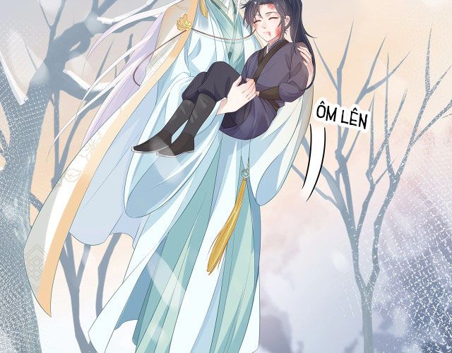 Nhiệm Vụ Thất Bại Thì Phải Yêu Đương Chapter 10 - Trang 2