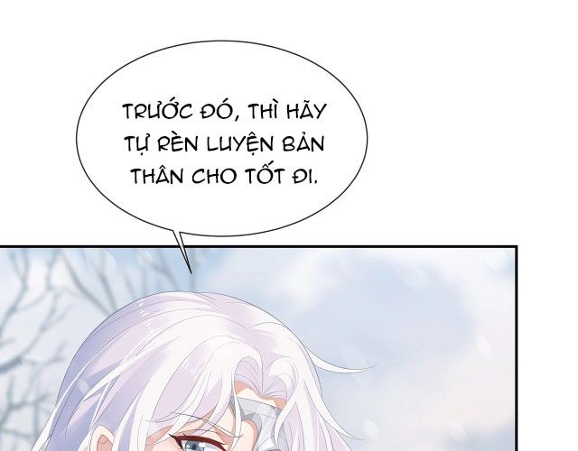 Nhiệm Vụ Thất Bại Thì Phải Yêu Đương Chapter 10 - Trang 2