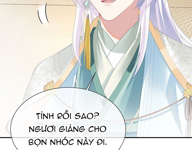 Nhiệm Vụ Thất Bại Thì Phải Yêu Đương Chapter 10 - Trang 2