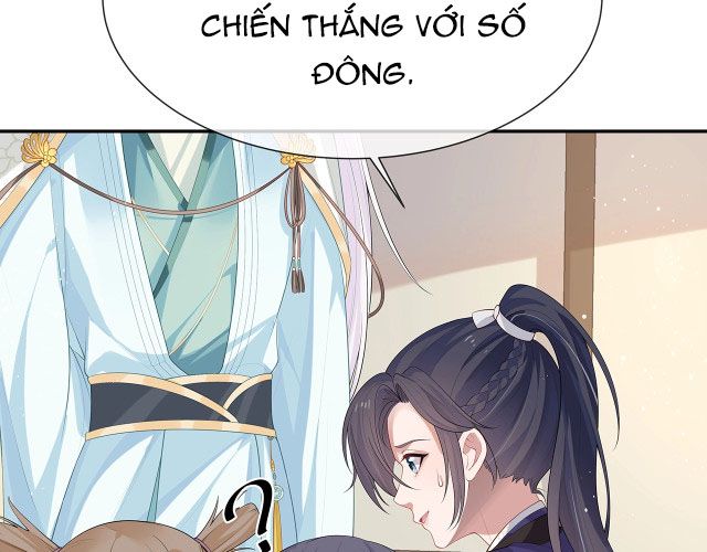 Nhiệm Vụ Thất Bại Thì Phải Yêu Đương Chapter 10 - Trang 2