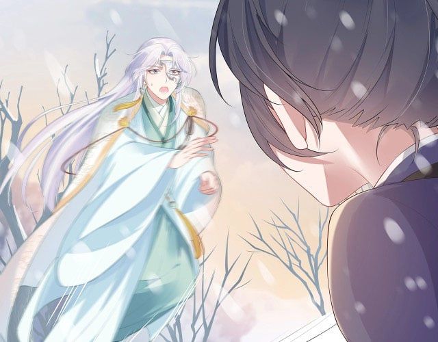 Nhiệm Vụ Thất Bại Thì Phải Yêu Đương Chapter 10 - Trang 2