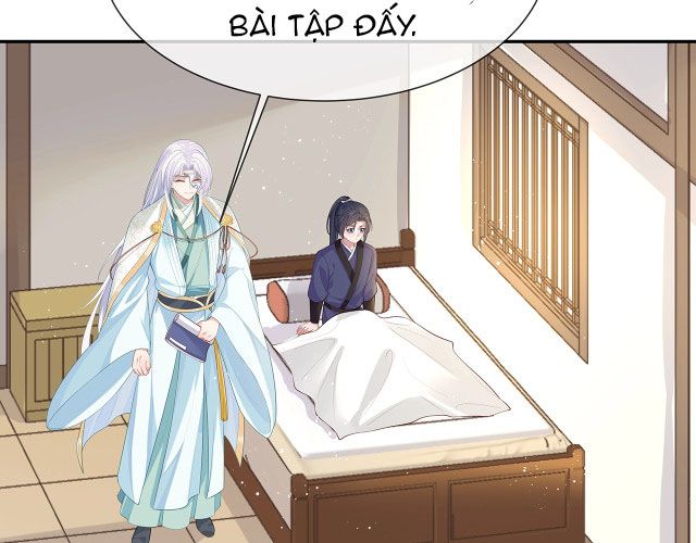 Nhiệm Vụ Thất Bại Thì Phải Yêu Đương Chapter 10 - Trang 2