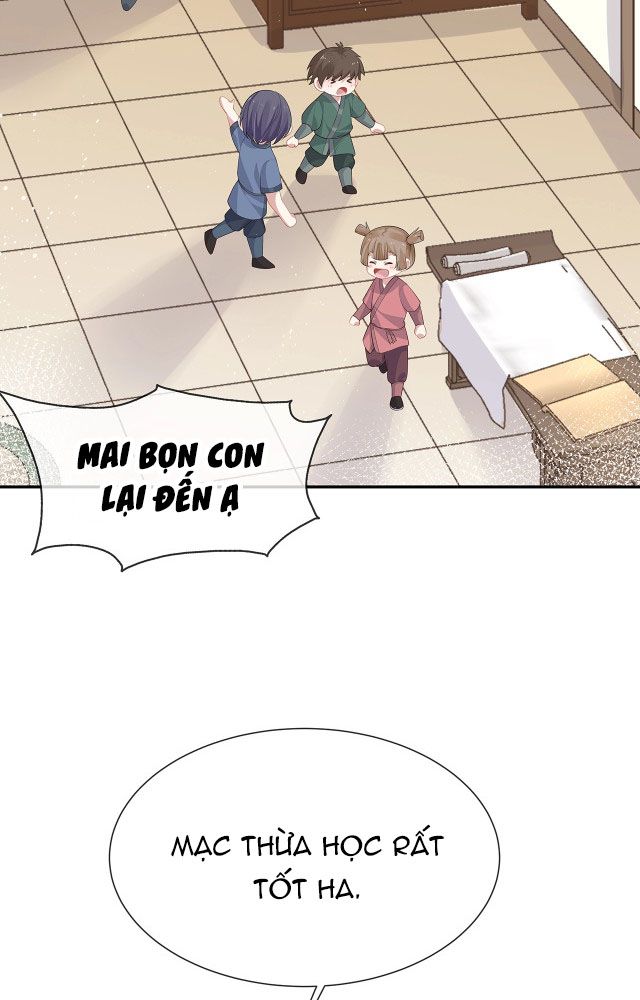 Nhiệm Vụ Thất Bại Thì Phải Yêu Đương Chapter 10 - Trang 2