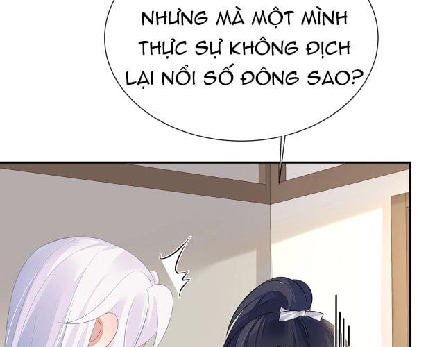 Nhiệm Vụ Thất Bại Thì Phải Yêu Đương Chapter 10 - Trang 2
