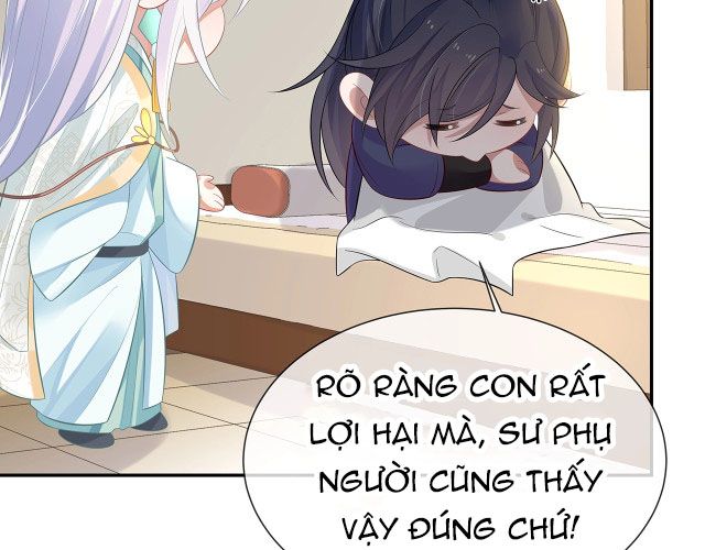 Nhiệm Vụ Thất Bại Thì Phải Yêu Đương Chapter 10 - Trang 2
