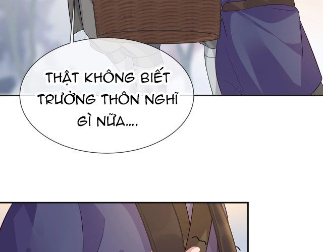 Nhiệm Vụ Thất Bại Thì Phải Yêu Đương Chapter 11 - Trang 2