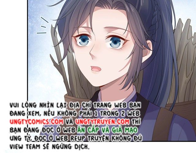 Nhiệm Vụ Thất Bại Thì Phải Yêu Đương Chapter 11 - Trang 2