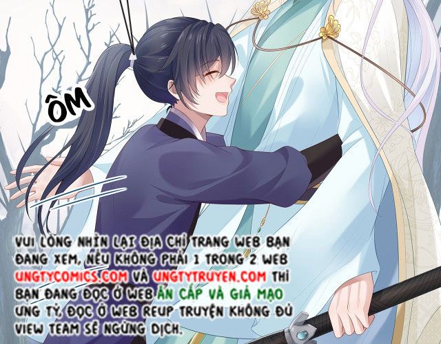 Nhiệm Vụ Thất Bại Thì Phải Yêu Đương Chapter 11 - Trang 2