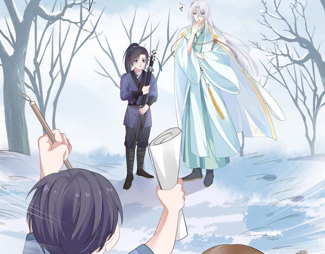 Nhiệm Vụ Thất Bại Thì Phải Yêu Đương Chapter 11 - Trang 2