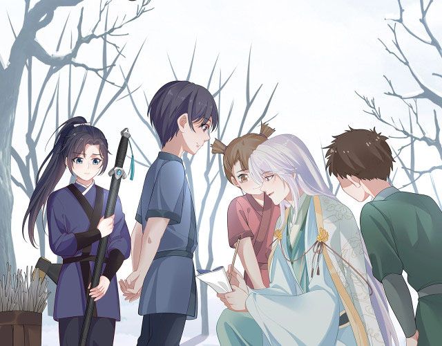 Nhiệm Vụ Thất Bại Thì Phải Yêu Đương Chapter 11 - Trang 2