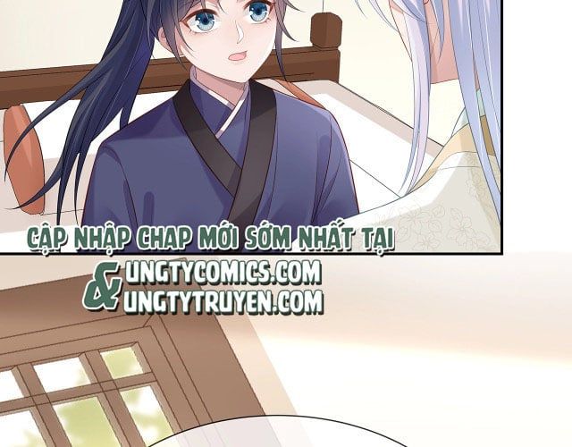 Nhiệm Vụ Thất Bại Thì Phải Yêu Đương Chapter 11 - Trang 2