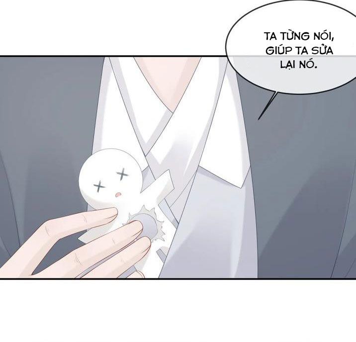 Nhiệm Vụ Thất Bại Thì Phải Yêu Đương Chapter 22 - Trang 2