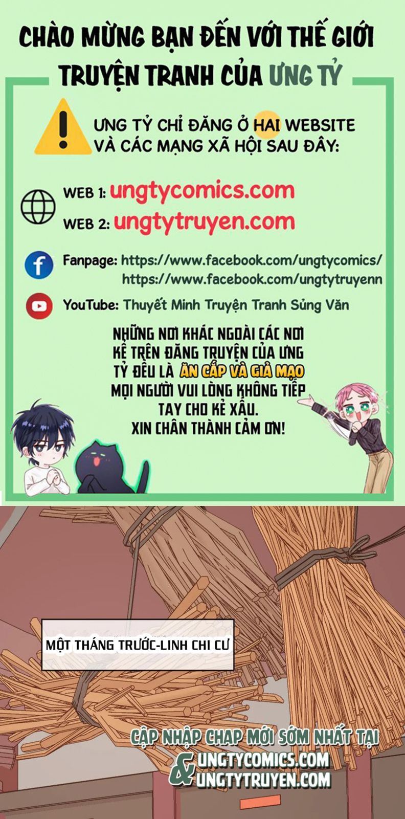 Nhiệm Vụ Thất Bại Thì Phải Yêu Đương Chapter 25 - Trang 2
