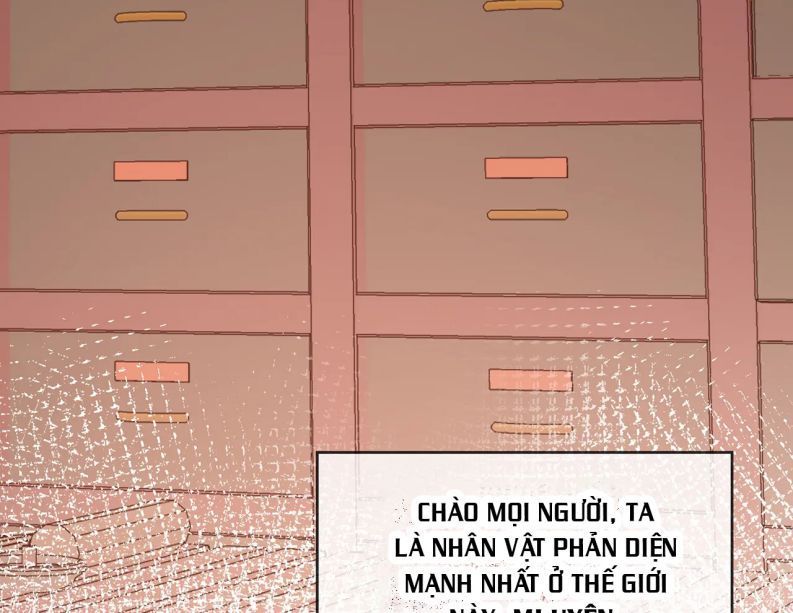 Nhiệm Vụ Thất Bại Thì Phải Yêu Đương Chapter 25 - Trang 2