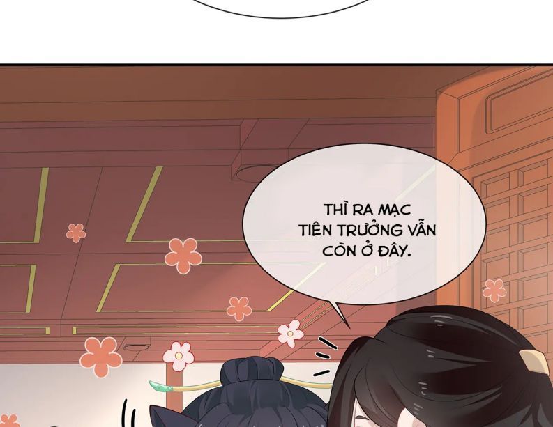 Nhiệm Vụ Thất Bại Thì Phải Yêu Đương Chapter 25 - Trang 2