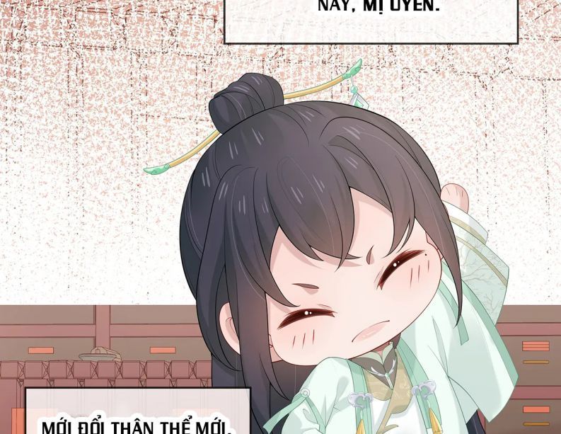 Nhiệm Vụ Thất Bại Thì Phải Yêu Đương Chapter 25 - Trang 2