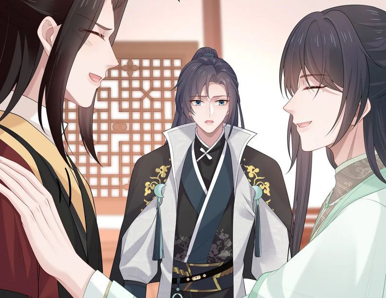 Nhiệm Vụ Thất Bại Thì Phải Yêu Đương Chapter 25 - Trang 2