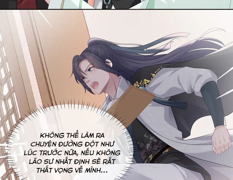 Nhiệm Vụ Thất Bại Thì Phải Yêu Đương Chapter 25 - Trang 2