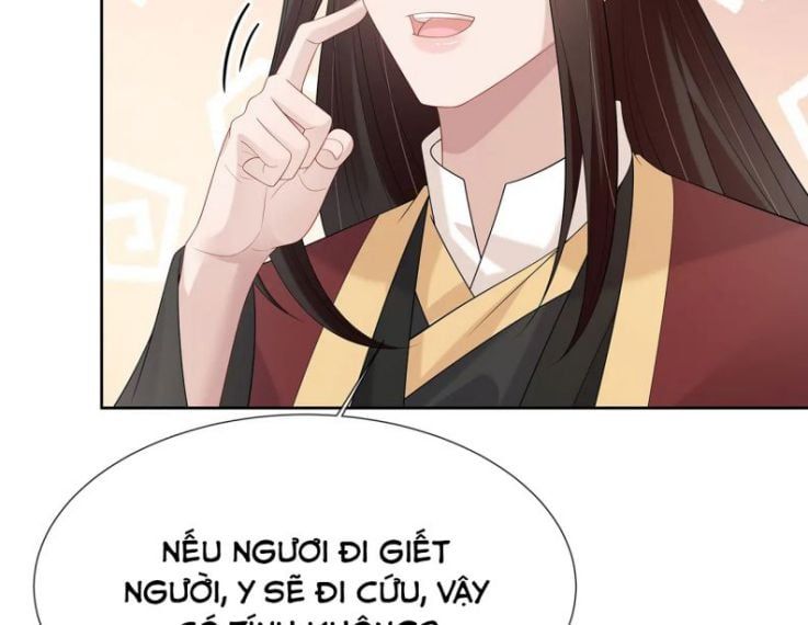 Nhiệm Vụ Thất Bại Thì Phải Yêu Đương Chapter 30 - Trang 2