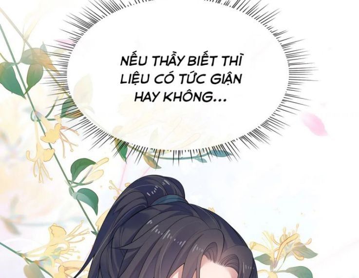 Nhiệm Vụ Thất Bại Thì Phải Yêu Đương Chapter 30 - Trang 2