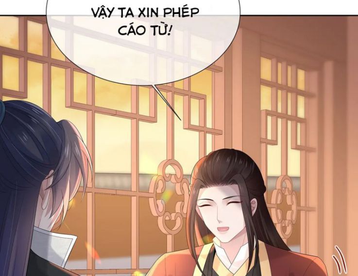 Nhiệm Vụ Thất Bại Thì Phải Yêu Đương Chapter 30 - Trang 2