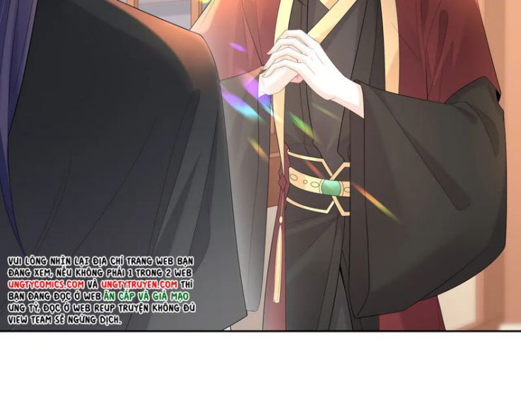 Nhiệm Vụ Thất Bại Thì Phải Yêu Đương Chapter 30 - Trang 2
