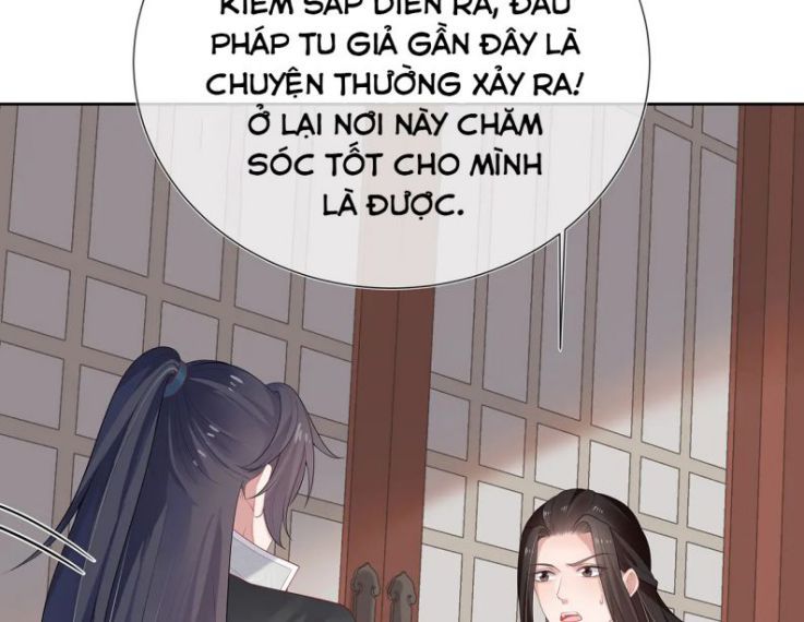 Nhiệm Vụ Thất Bại Thì Phải Yêu Đương Chapter 30 - Trang 2
