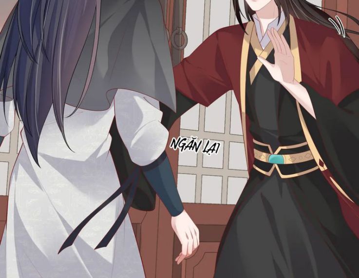 Nhiệm Vụ Thất Bại Thì Phải Yêu Đương Chapter 30 - Trang 2